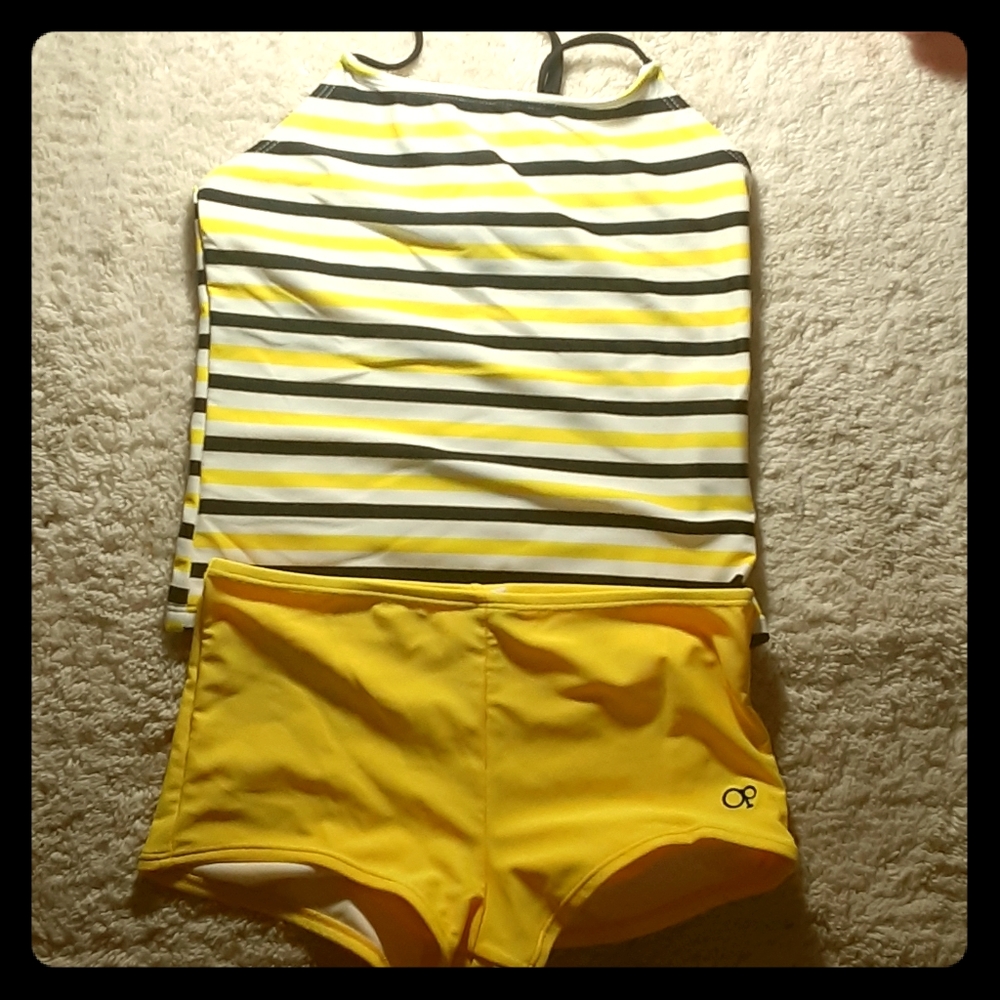 2 piece Swimsuit